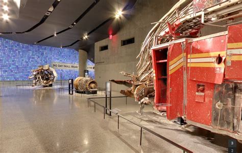 911 museum wiki|911 museum virtual tour.